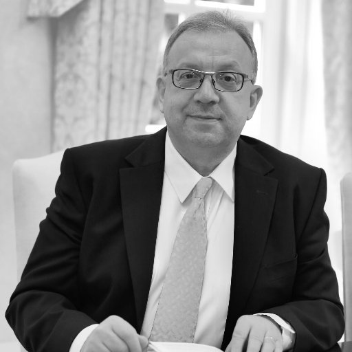 John Szepietowski is a solicitor, property developer and investor