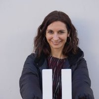 Marina Casals Sala(@MarinaCasalSala) 's Twitter Profile Photo