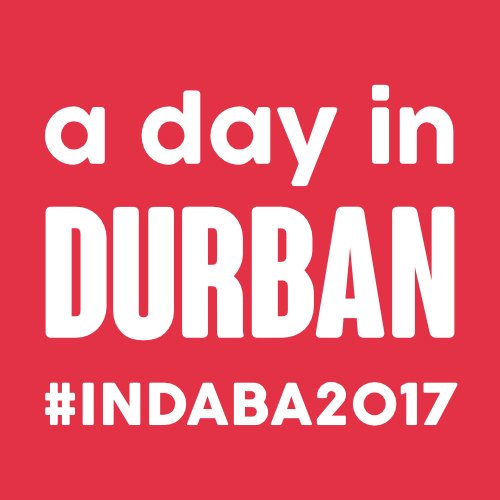 All the tips, deals & events for #travellers, #foodies, #locals & #bloggers exploring #Durban! #WowSouthAfrica #INDABA2017 | IG: @tourism_indaba