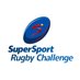 SS Rugby Challenge (@rugbychallenge) Twitter profile photo
