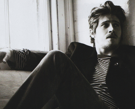 mrhedlund's profile picture. Not Garrett (he does not have twitter or facebook), just a fan @yougeekybastard - was http://t.co/yV2JLVkb29