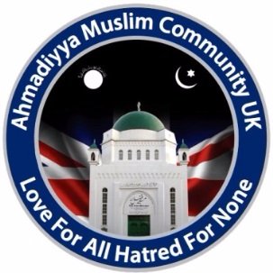 Official Twitter Account of the Ahmadiyya Muslim Community Milton Keynes.