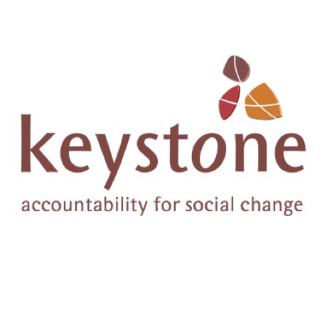 Keystone helps #socialchange organisations improve their #impact and #performance by harnessing #feedback from the people they serve.