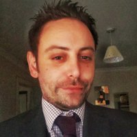 Richard McLauchlan (@evolve_sme) 's Twitter Profile