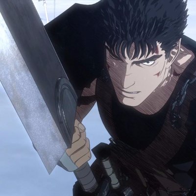 Tvアニメ ベルセルク 公式 Berserk Anime Twitter