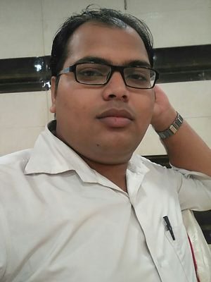 CPChandan09's profile picture. Be Happy keep happy