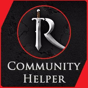 Problem Solver for @JagexSupport | Approved list of Community Helpers for @Runescape & @Jagex | https://t.co/xMUj5Es2Pi | Account Help / Billing & Tech Support!
