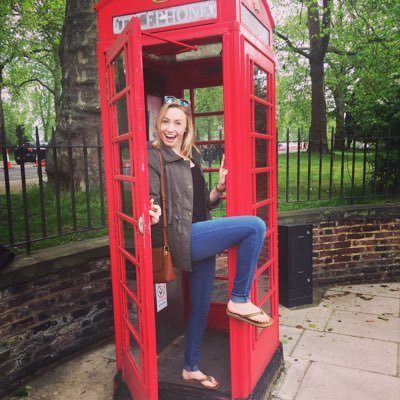 AlexaColonASDB's profile picture. BU AMBASS & ASDB