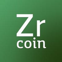 ZrCoin (@zrcoin) 's Twitter Profile