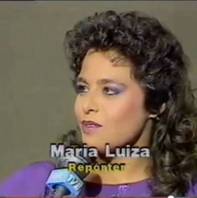 Maria Luiza Monteiro da Costa