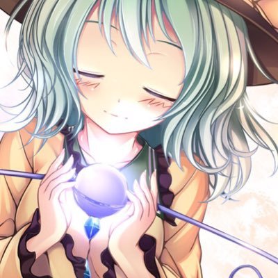 無  意  識さんのプロフィール画像