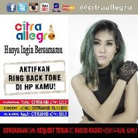 Citra Allegro (@citraallegro) 's Twitter Profile