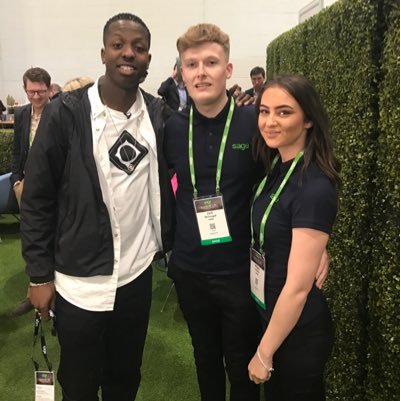 McDougallJL's profile picture. 26. Arsenal fan. Treasury Analyst (currently seconding in FP&A). AAT Qualified Accountant, currently studying ACT. @sagegroupplc. My views are my own.