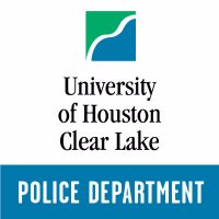 UHCL Police(@UHCLPD) 's Twitter Profile Photo