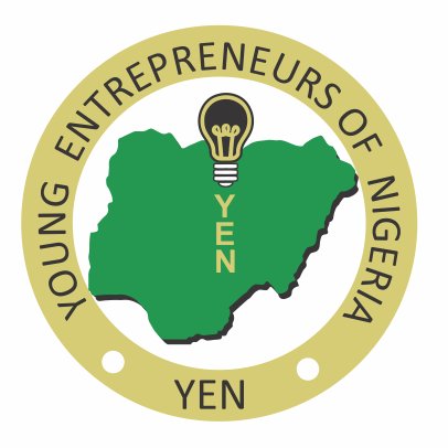 yennigeria's profile picture. YEN is the voice and umbrella body for Nigerian young entrepreneurs. We promote and support youth entrepreneurship development in Nigeria.