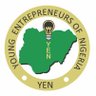 yennigeria's profile picture. YEN is the voice and umbrella body for Nigerian young entrepreneurs. We promote and support youth entrepreneurship development in Nigeria.