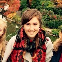 Eleanor Wallace (@eleanorswallace) 's Twitter Profile