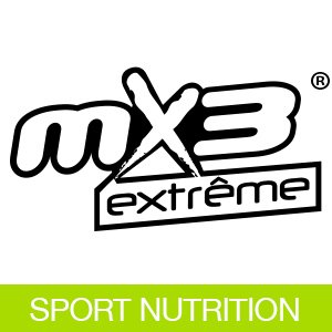 La nutrition sportive made in Les Sables d'Olonne, Vendée, France #MX3 #NutritionSportive #Triathlon #Marathon #Vélo #Trail