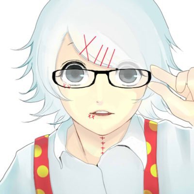 スサ@活動再開‼︎さんのプロフィール画像