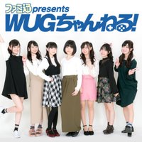 WUGちゃんねる! (@wugch) 's Twitter Profile