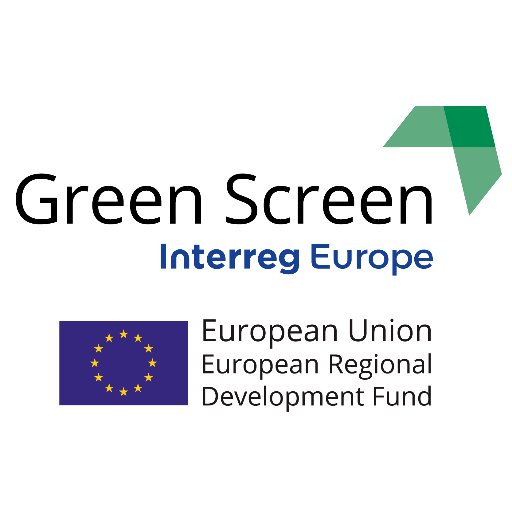 Green Screen works across eight EU regions to reduce the carbon footprint of the film and TV industries.