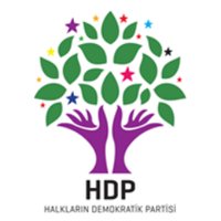 HDP CezaeviKomisyonu (@cezaevikomisyon) Twitter profile photo