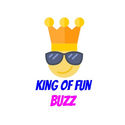 kingoffunbuzz's profile picture. 