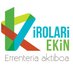 KiROLARiEKIN (@kirolariekin) Twitter profile photo