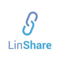 LinShare (@linshare_foss) 's Twitter Profile Photo