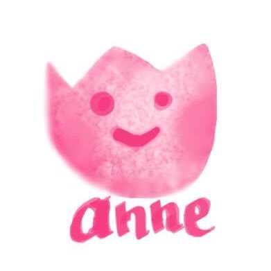 anne=S.K.さんのプロフィール画像