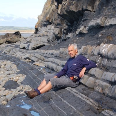 Geologist at University of Cambridge; Earth Sciences and Clare College. Interested in tectonics, sedimentation, geology of Britain, building stone and more.