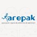 AREPAK (@arepaklarioja) Twitter profile photo AREPAK (@arepaklarioja) Twitter profile photo