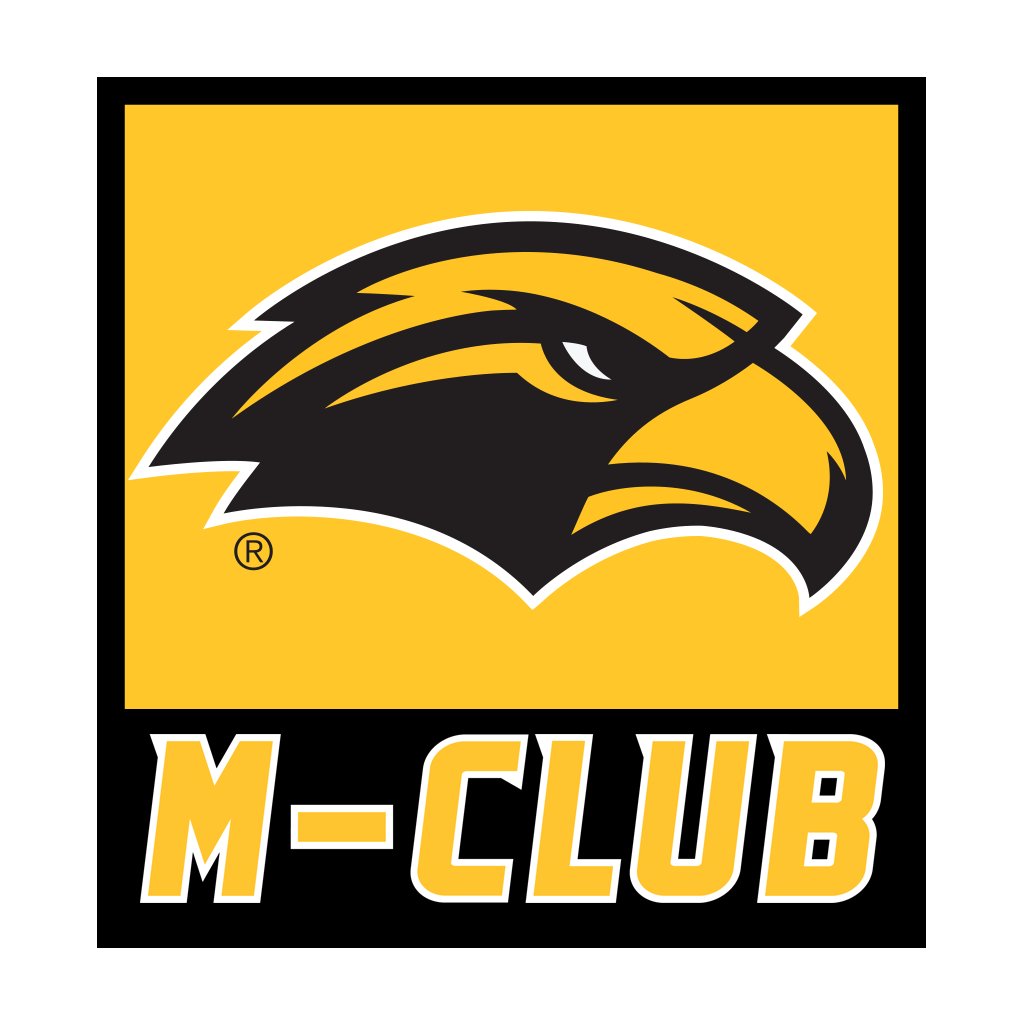 Official Twitter Account for former Southern Miss Student-Athletes