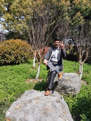 Manojkssinghru2's profile picture. Simplicity