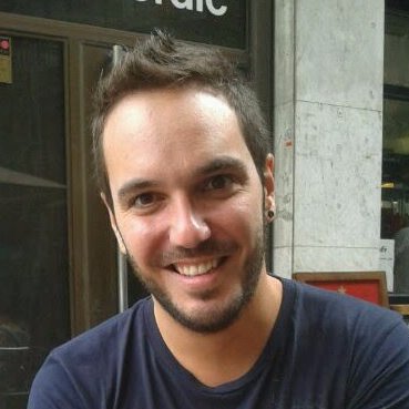 talosdev's profile picture. Android Software Engineer.