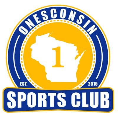 Join the ONESCONSIN SPORTS CLUB on Facebook to talk WI sports! Also...Chicago teams suck. Deal with it.