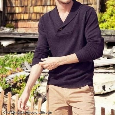 ikjanjan's profile picture. 