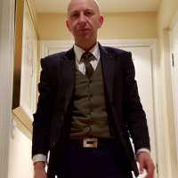 Mark Hamilton Taylor (@no1socialmedia) 's Twitter Profile