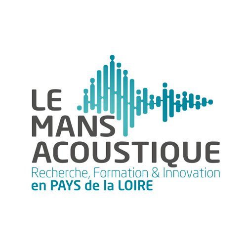 Le Mans Acoustique brings together the  Acoustics players of Le Mans to spread around the world its unique concentration of expertises in Acoustics.