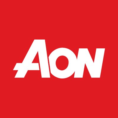 Aon plc (NYSE:AON) is a leading global professional services firm providing a broad range of #risk, #retirement and #health solutions.