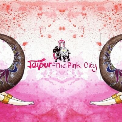 Its an account related to Jaipur. Follow us on Instagram : 'jaipurpinkcity' .
Follow us to get updates on : Lifestyle Fashion Food Travel