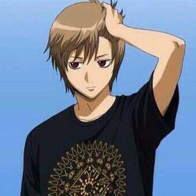 そうる アニメ垢さんのプロフィール画像