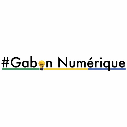 #GabonNumérique #Numérique #TIC #GABON