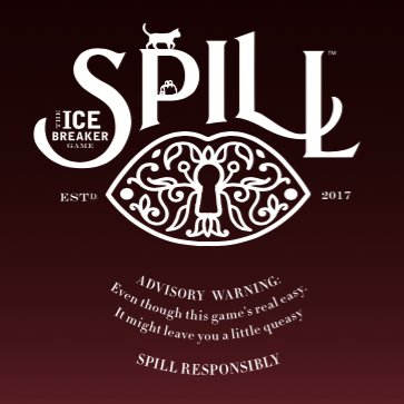 OfficialSpill_'s profile picture. 