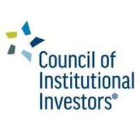 Council of Institutional Investors(@CouncilInstInv) 's Twitter Profile Photo