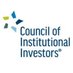 Council of Institutional Investors (@CouncilInstInv) Twitter profile photo