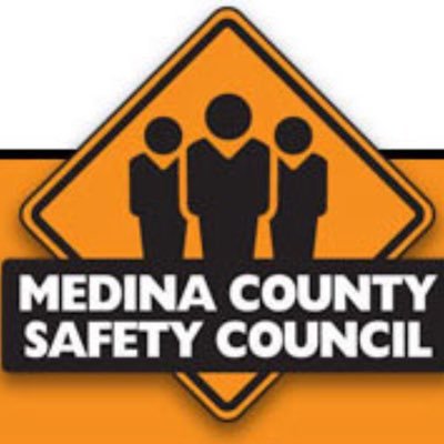Co-sponsored by Ohio BWC & the Greater Medina Chamber of Commerce, is about education in all areas of safety as it relates to all businesses in the county