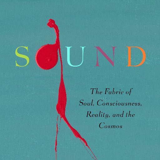 SOUND is a metaphysical Book about the nature of Soul, Consciousness, Reality, and Cosmos. Authors: João Mendes & Ramiro Mendes. All Tweets Are Original.