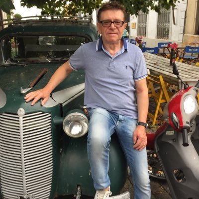 LiegertNorbert's profile picture. 