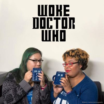 A podcast about race and representation in Doctor Who (and your other favorite fandoms). Did you hear? We also have a new show - The Pineapple Luncheon!